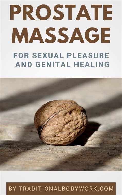 Prostate Massage Escort Boisbriand